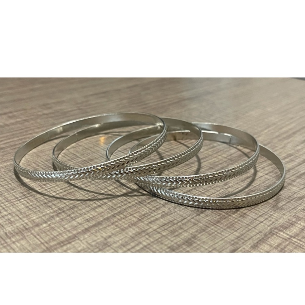 Silver Bracelet